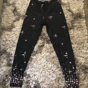 Victoria’s Secret Sport leggings